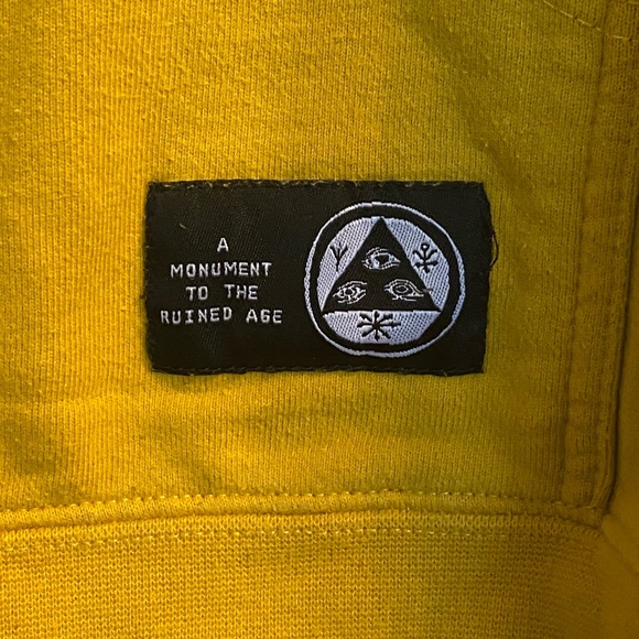 Welcome Skateboards Hoody - Picture 7 of 7